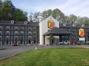 Super 8 by Wyndham Pigeon Forge-Emert St Pigeon Forge